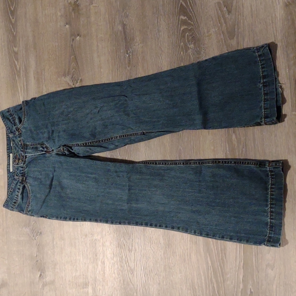 stetson trouser jeans